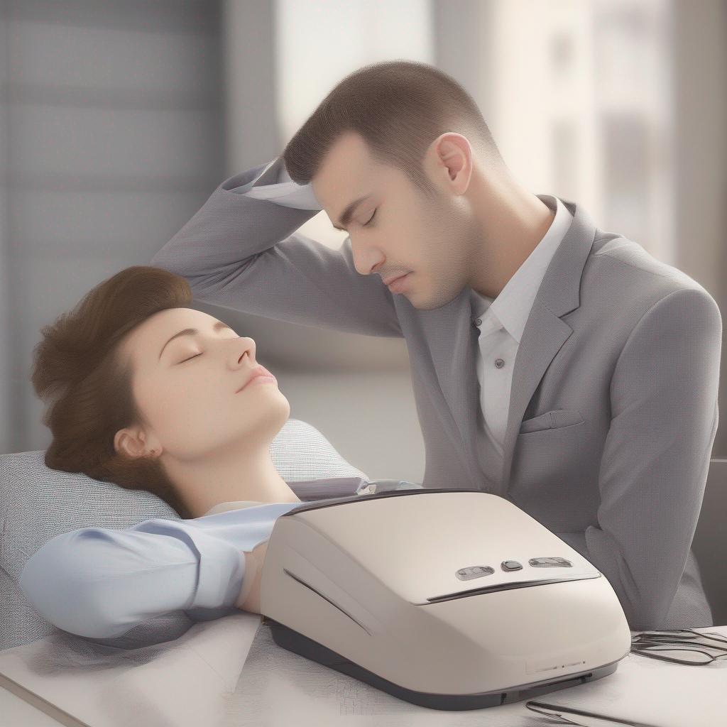 Power Napping for Professionals