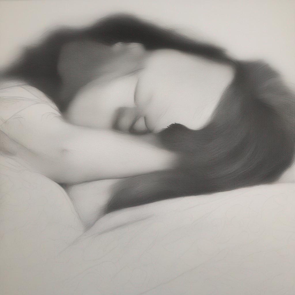 The Art of Sleeping with One Eye Open