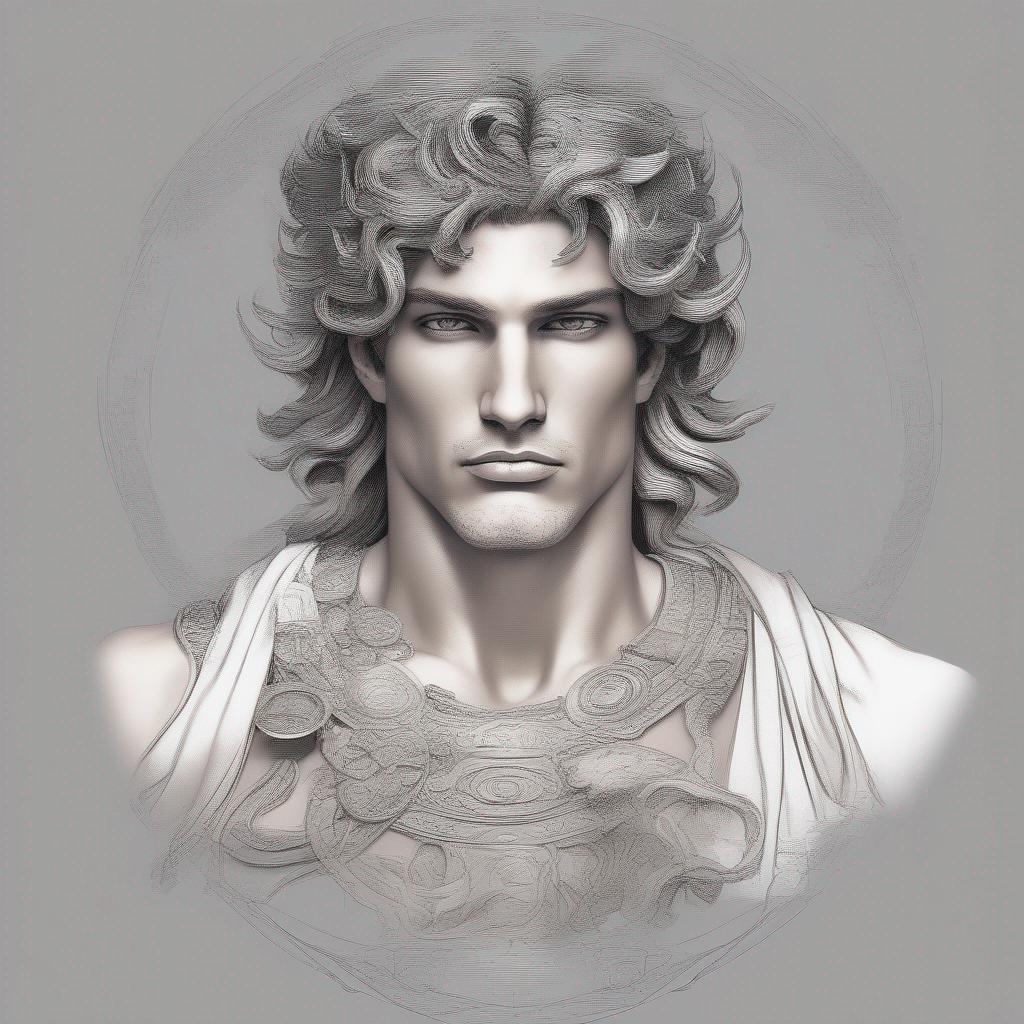 From Tech Geek to Greek God: A Transformation Guide