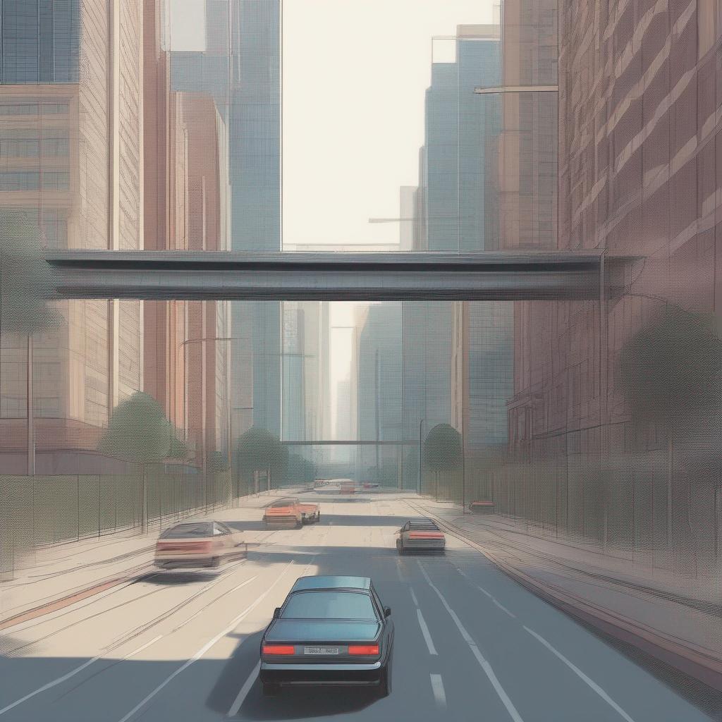 How to Teleport to Work and Avoid Traffic