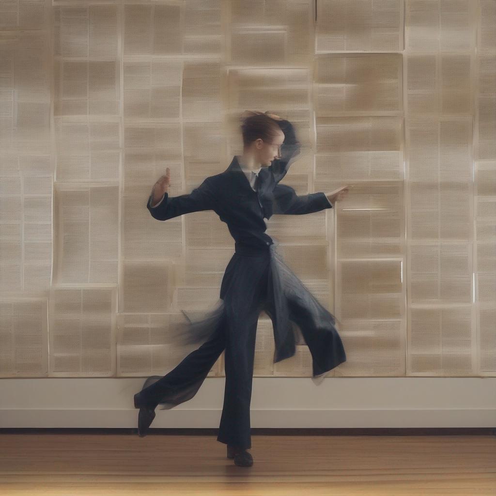 Dancing with Dictionaries