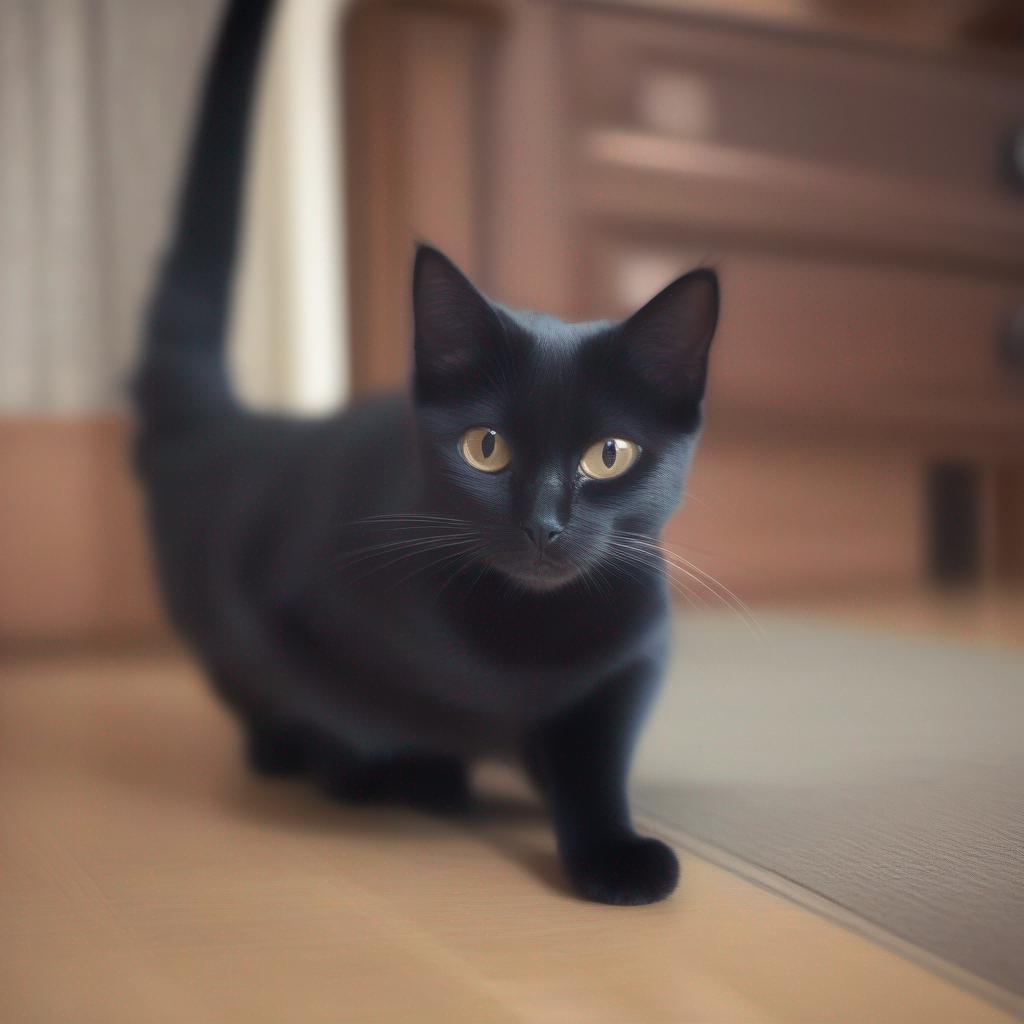 Ninja Training for Cats: Stealth Mode Engaged