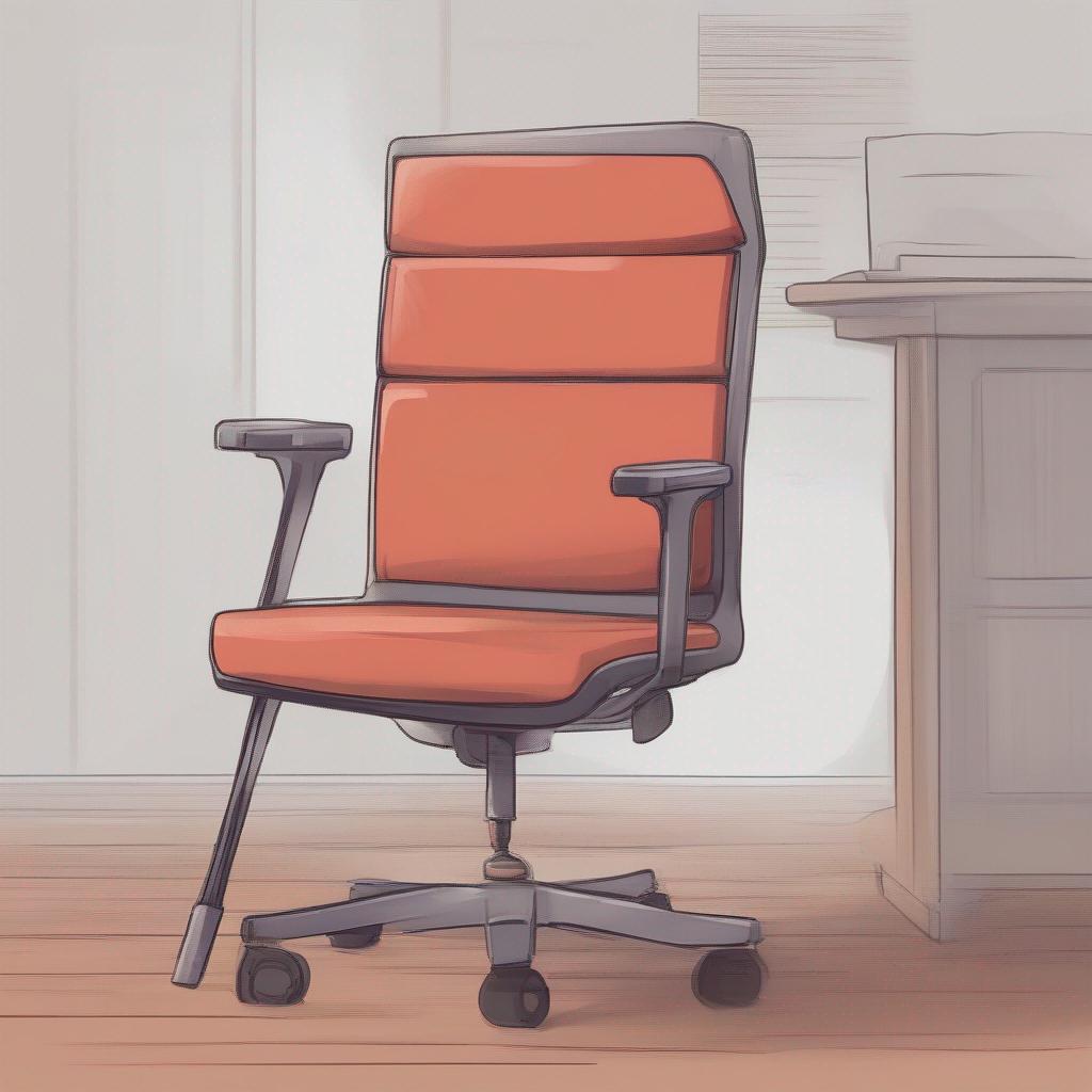 How to Train Your Chair