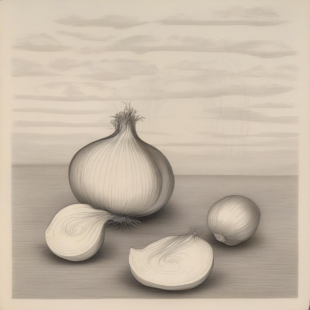 Predicting Weather with Onions