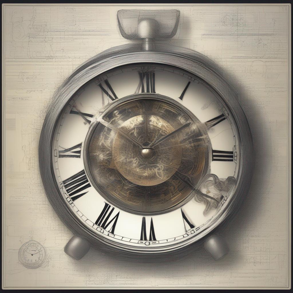 Using Quantum Physics to Reset Your Alarm Clock