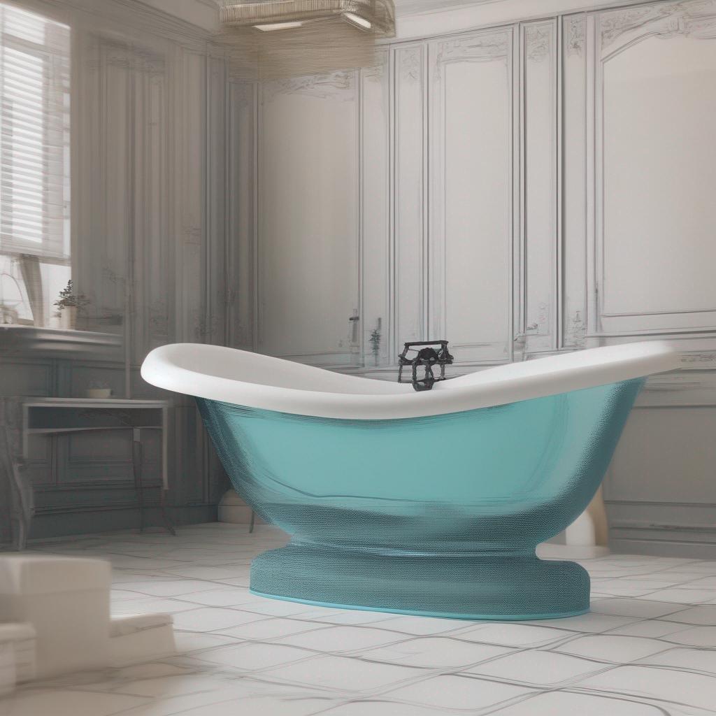 Turn Your Bathtub into a Time Machine