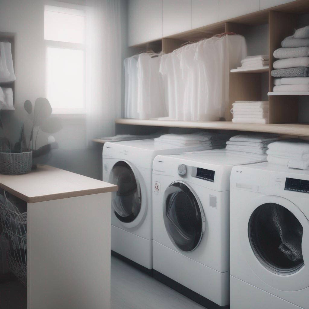 10 Ways to Outsource Your Laundry (Using Drones)