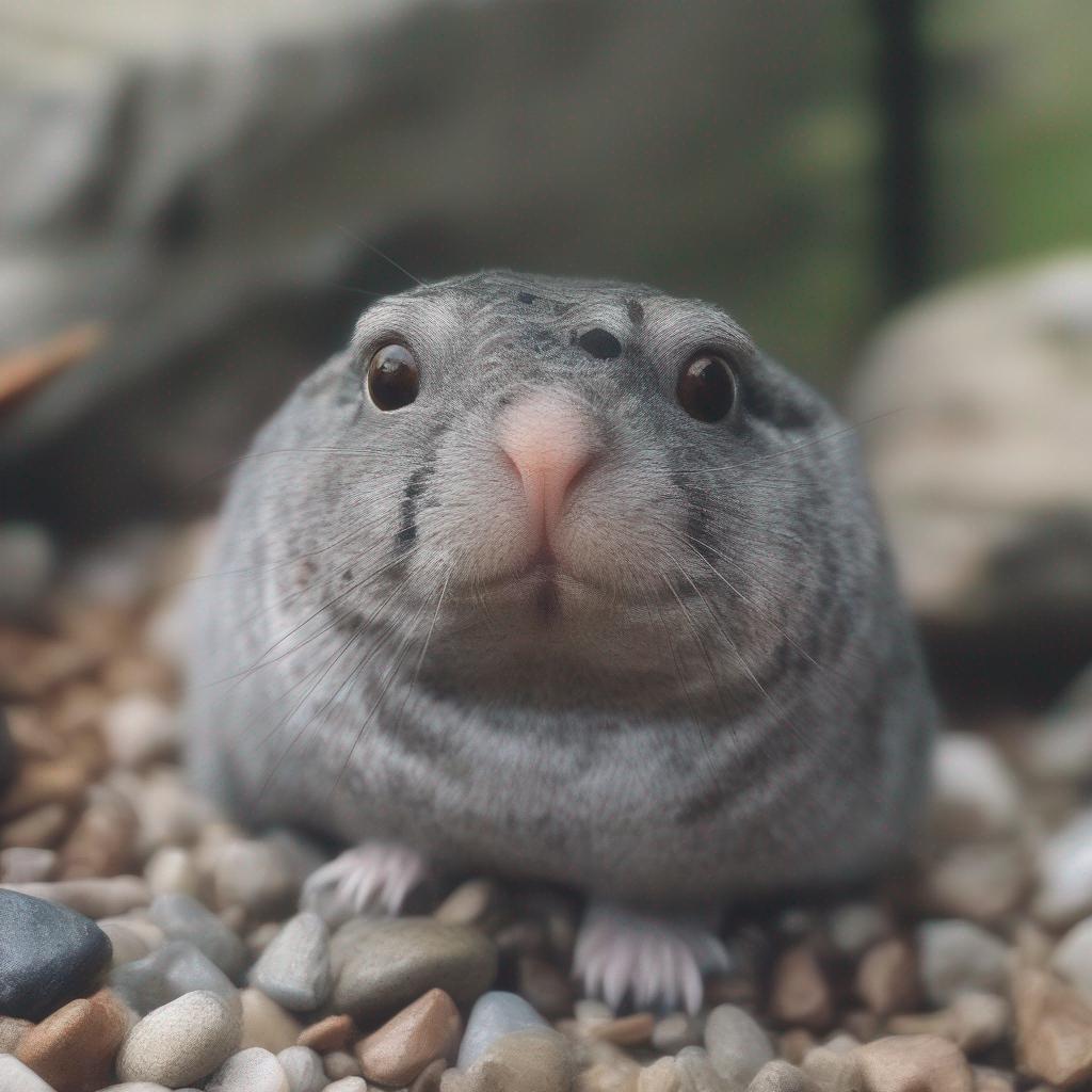 5 Tips to Train Your Pet Rock