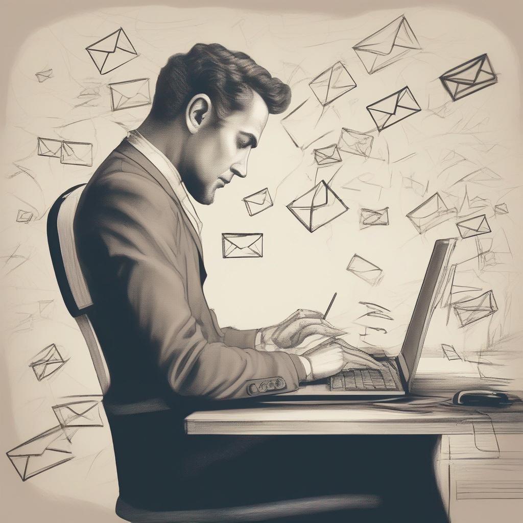 Secrets of Telepathic Email Writing
