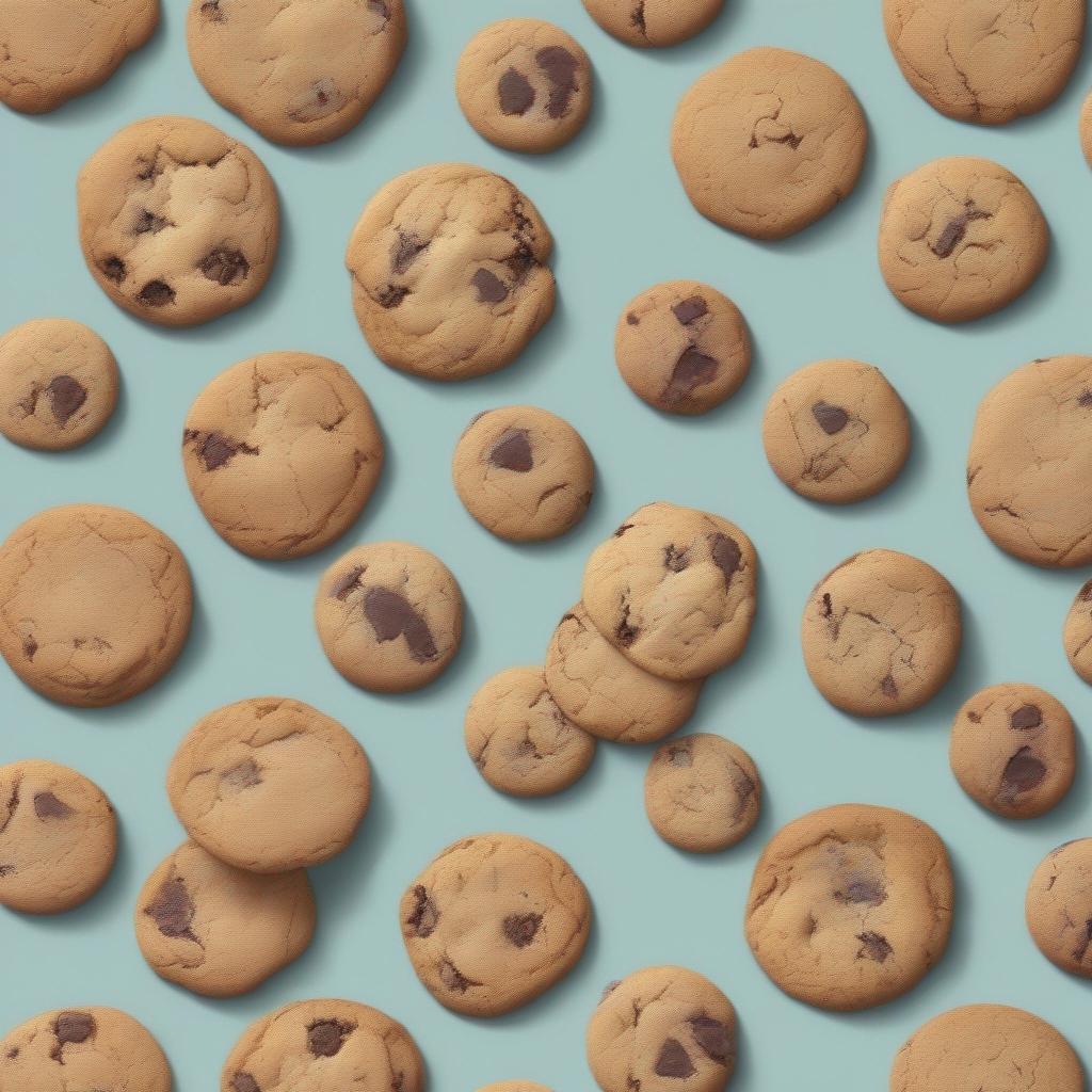 How to Bake Cookies With Your Mind