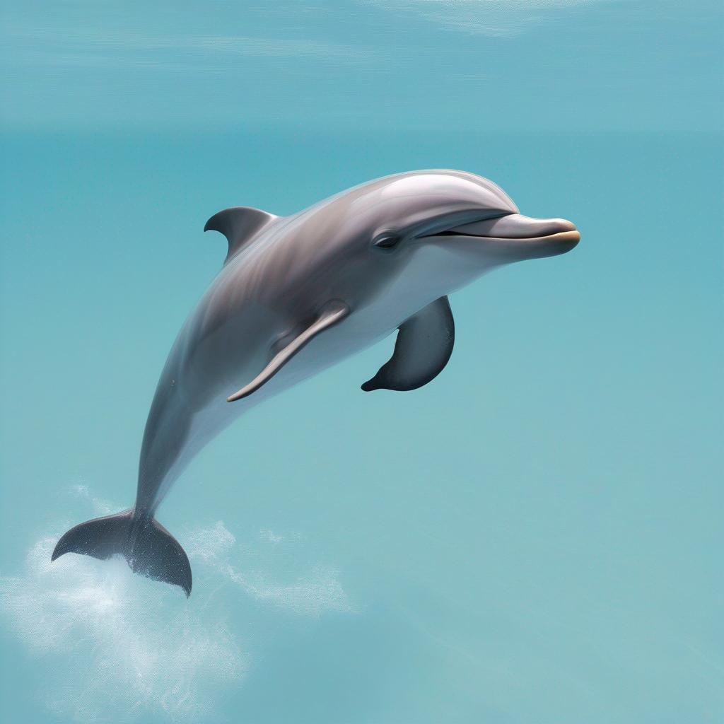 How to Speak Dolphin in 3 Easy Lessons