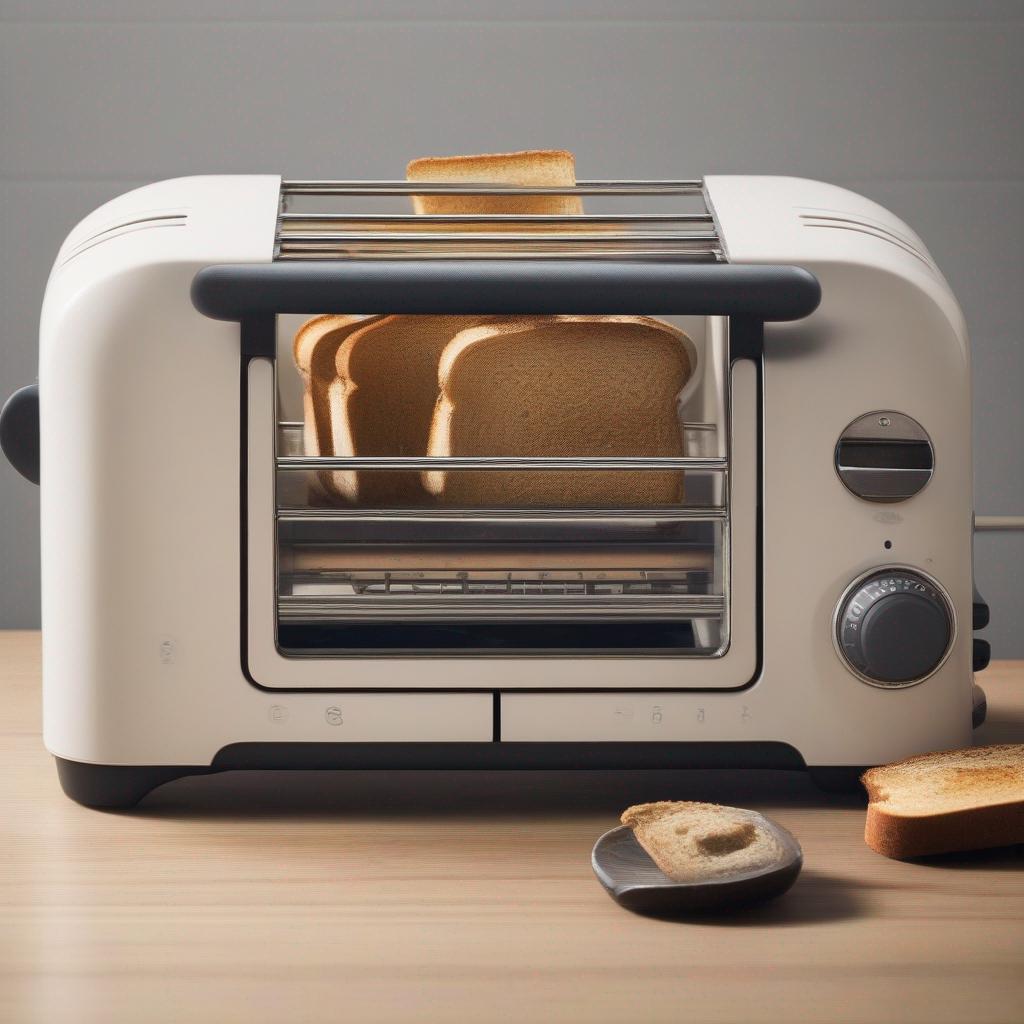 Unlocking the Mysteries of Your Toaster