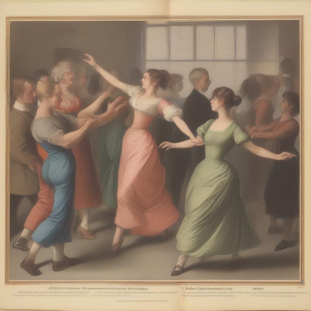 Dancing with Dictionaries: A Linguistic Workout