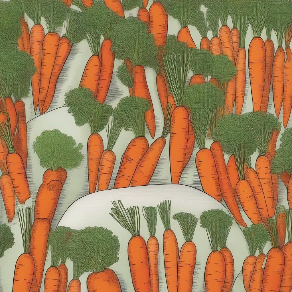 Why Carrots are Plotting Against Us