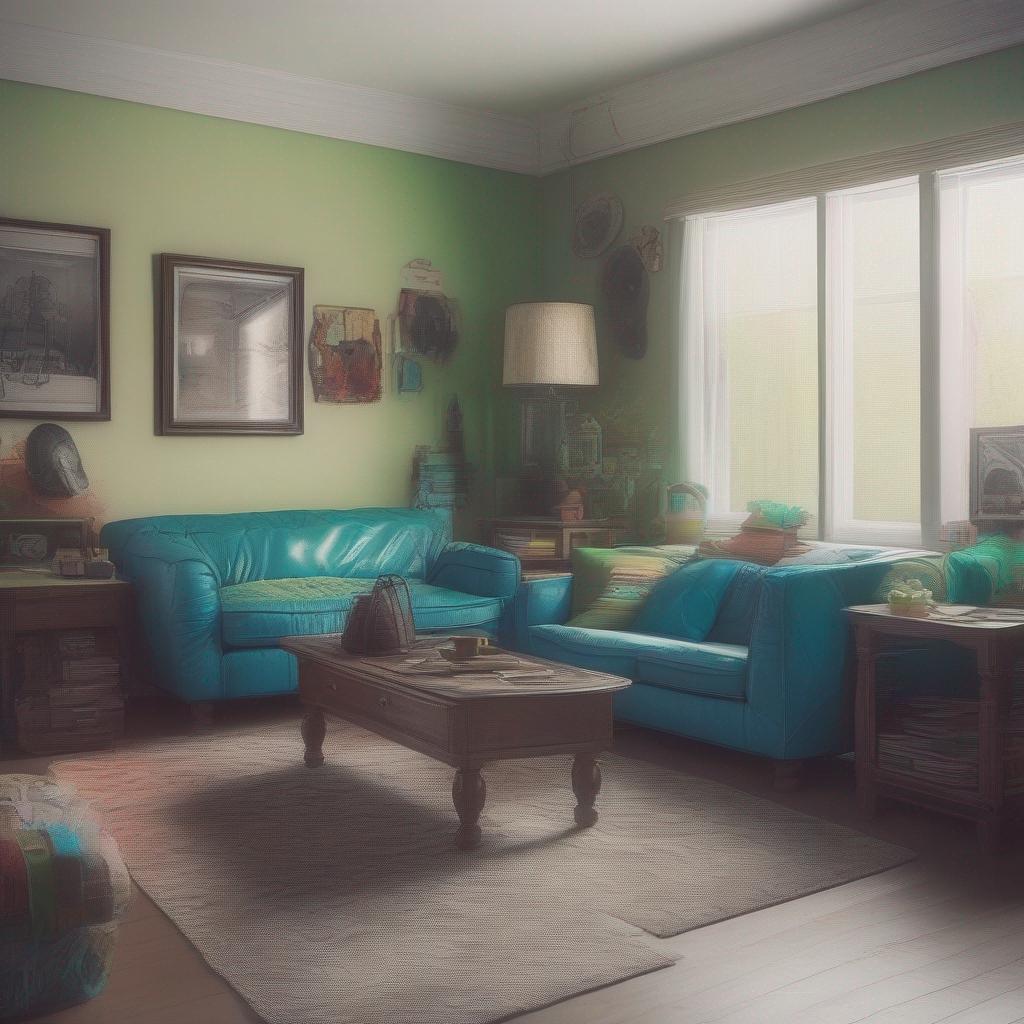 10 Reasons Why Your Sofa Might Be an Alien