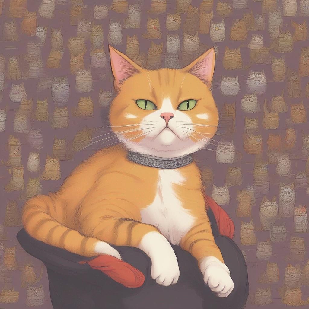 Why Cats Will Eventually Rule the World