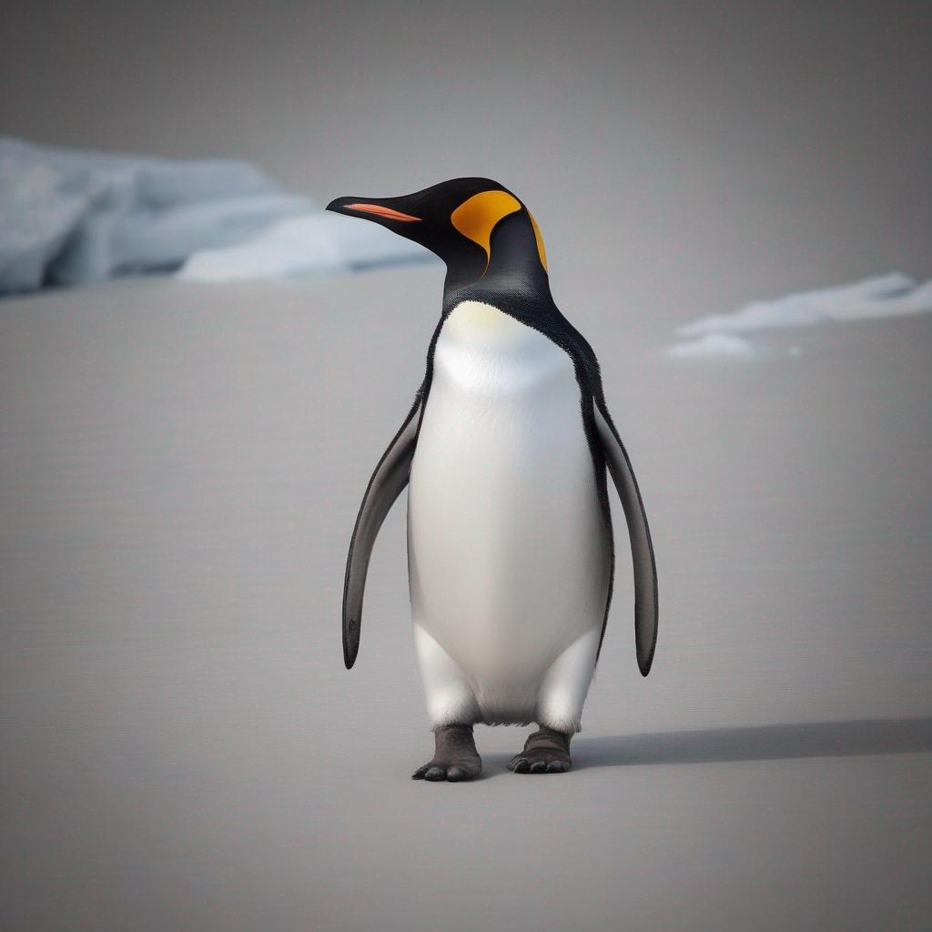 Why Penguins Prefer Hot Yoga