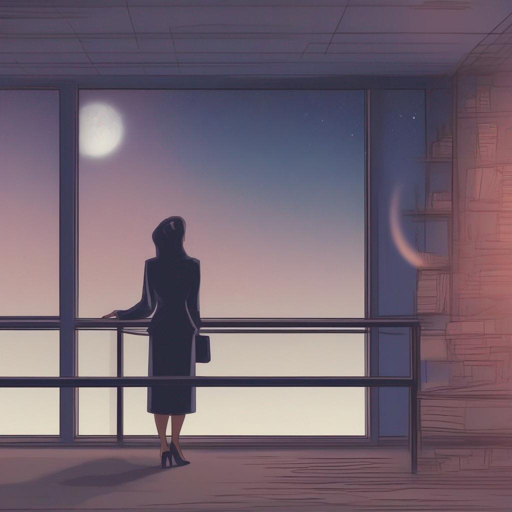 Moonlighting as a Moonbeam: Career Change Tips