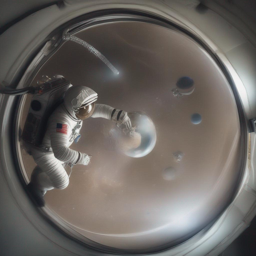 Gravity: Just a Suggestion?