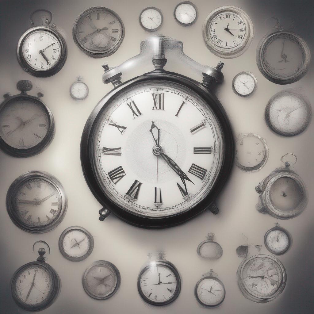 Become a Master of Time with This One Weird Trick