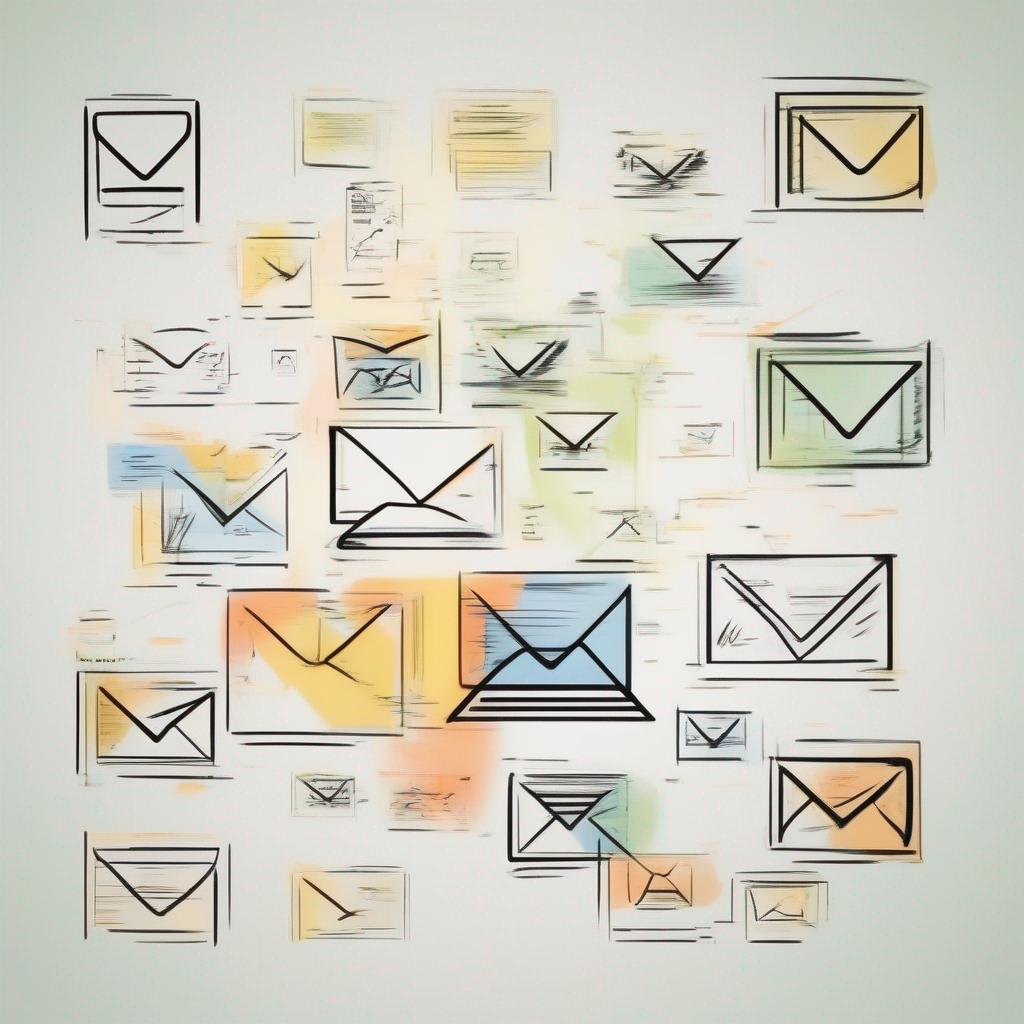The Secret Language of Email Signatures