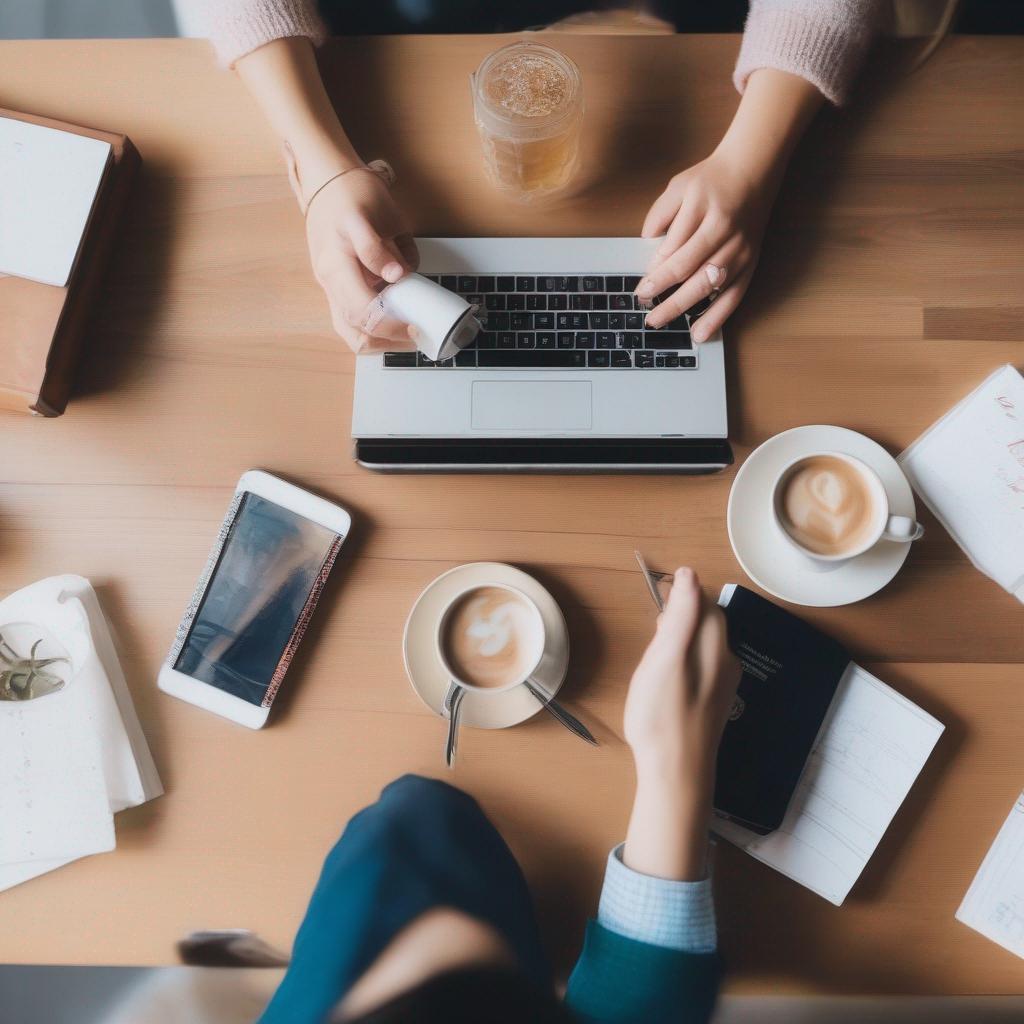 The Ultimate Guide to Virtual Coffee Breaks