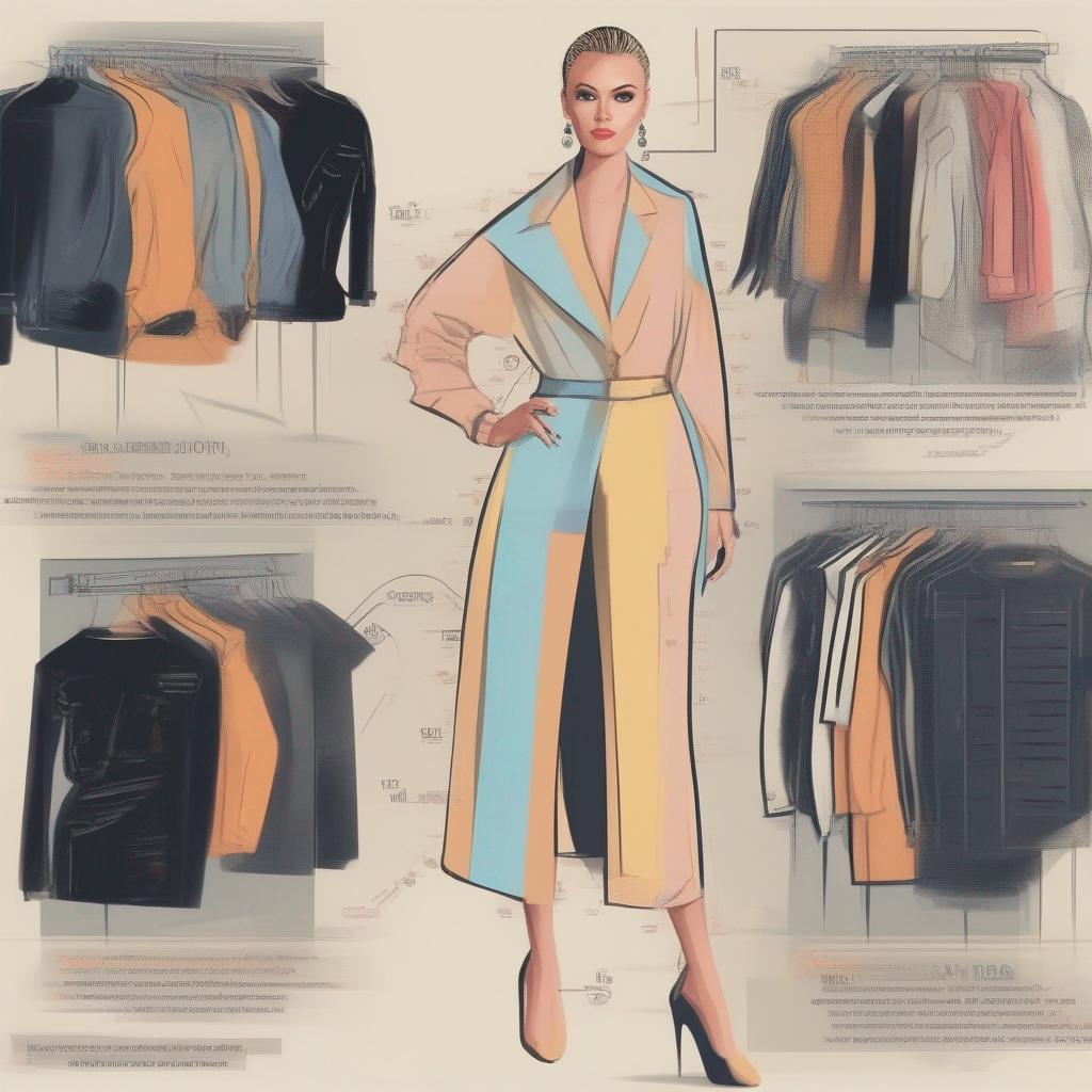 Celebrity Fashion Tips for Programmers