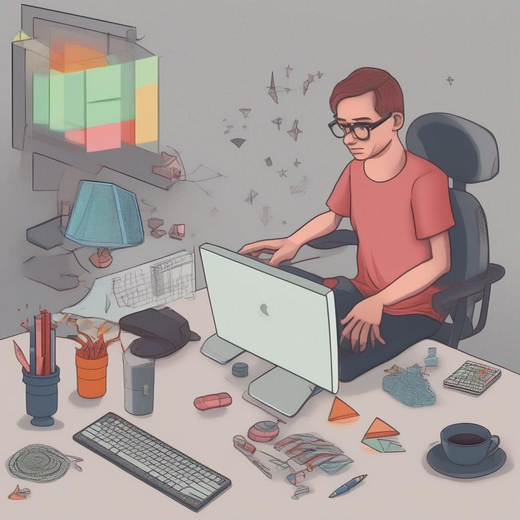 Programming Magic Tricks