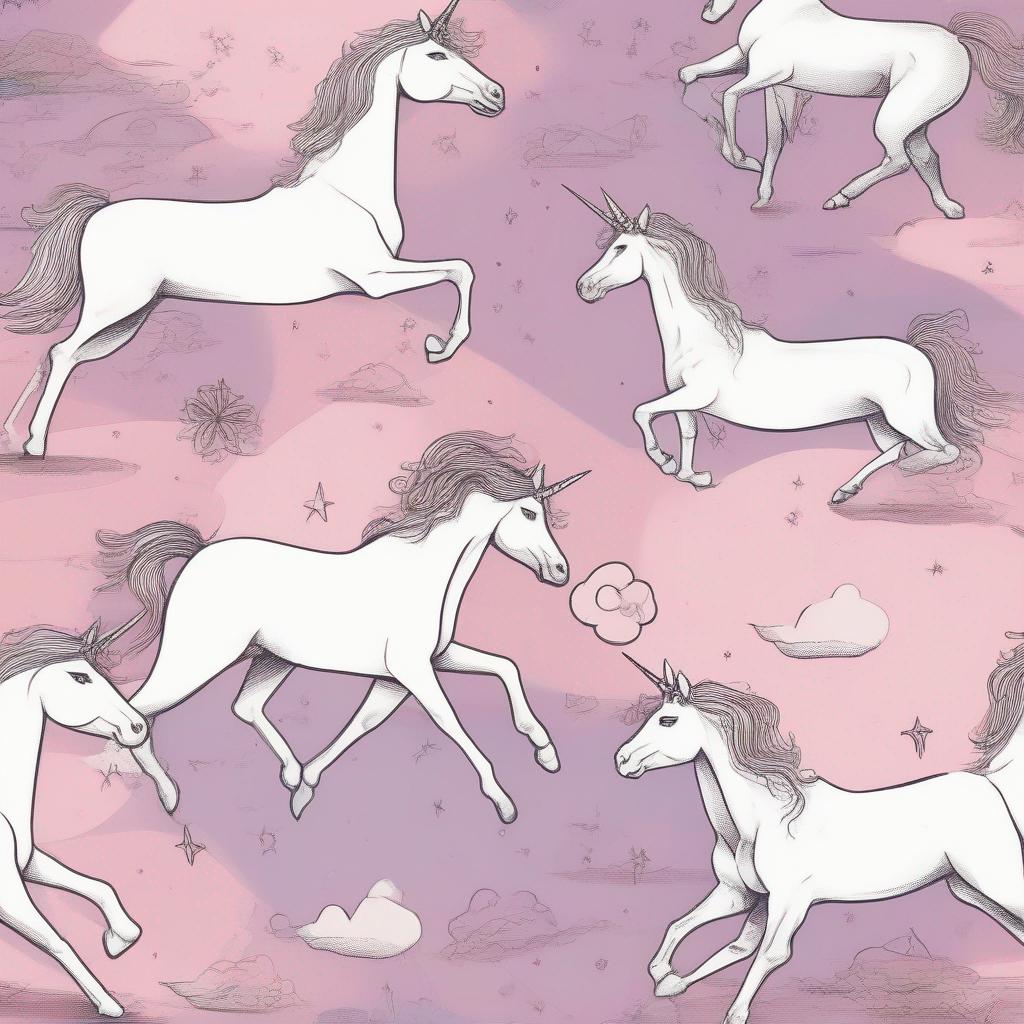 The Power of Unicorn Yoga