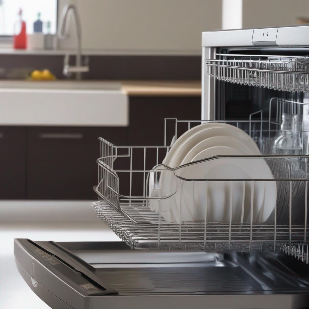 10 Surprising Uses for Your Old Dishwasher