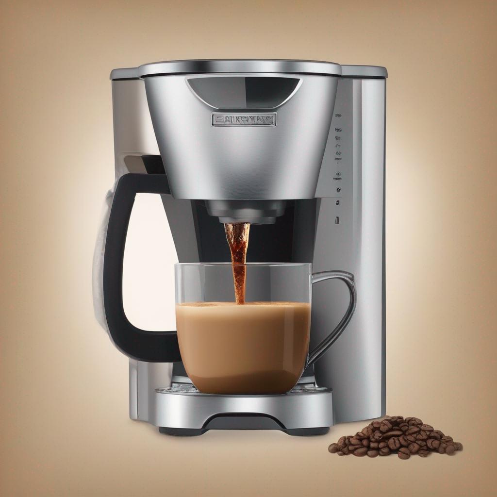 10 Unexpected Uses for Your Coffee Maker