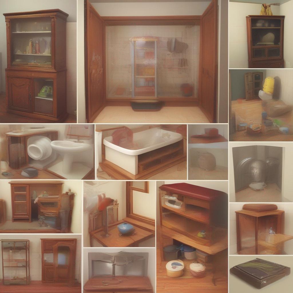 How to Teleport with Common Household Items